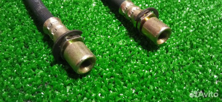 Land Cruiser 80 шланг тормозной передний