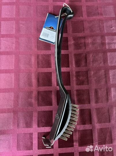 Щетка для чистки решеток гриля Napoleon 62052