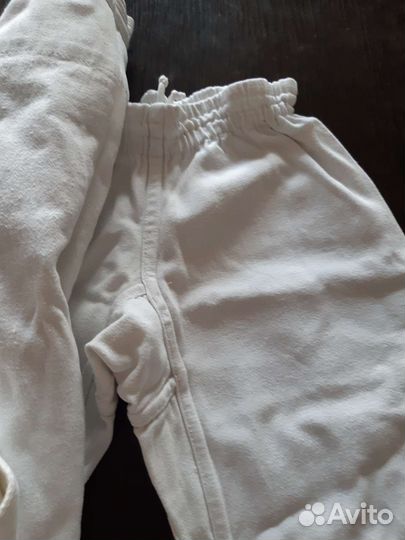 Кимоно для айкидо детское