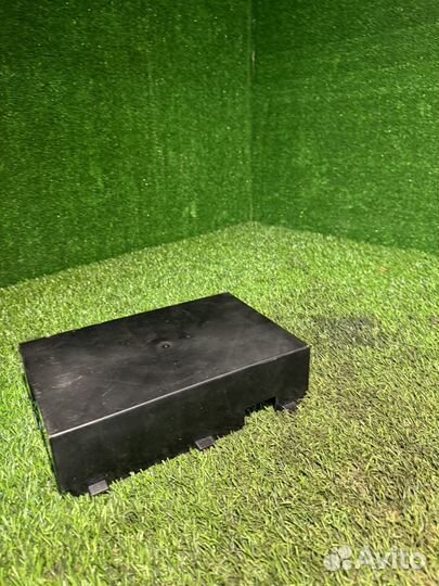 Cd чейнджер range rover 3 l322