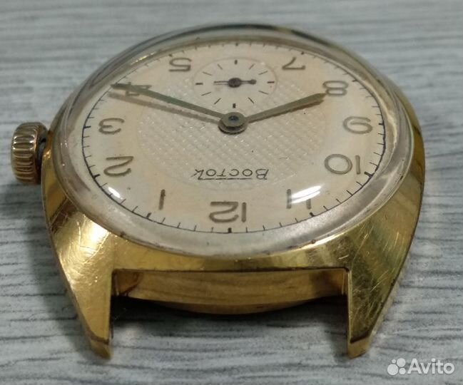 Наручные часы 