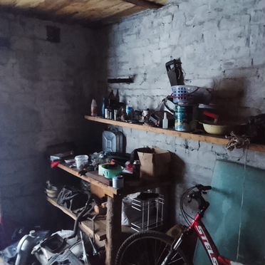 Гараж, 30 м²