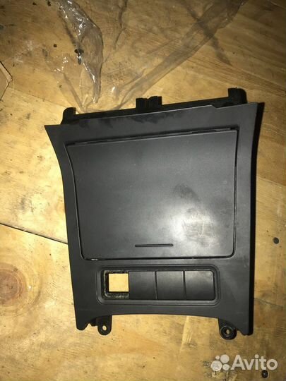 Пепельница VW Golf 5