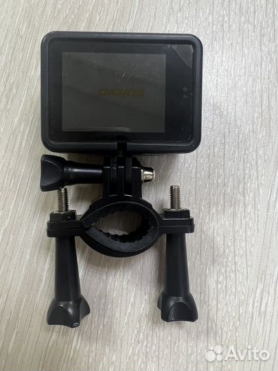 Экшн-камера Digma DiCam 810