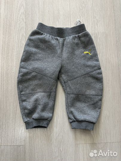 Спортивный костюм Puma 80 см