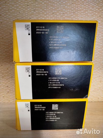 Датчик freestyle libre 2