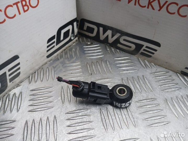 Датчик детонации Volkswagen Touareg 7LA BMV