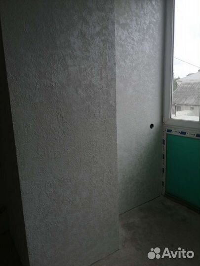 Отделочные работы