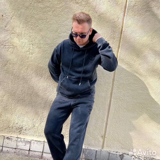 Спортивный костюм Nike x Stussy 2XL,4XL