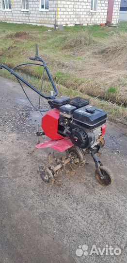 Аренда культиватора