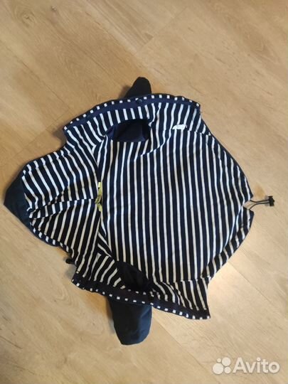 Костюм демисезонный для собаки