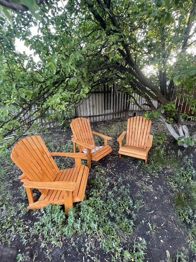 Дом 30 м² на участке 6 сот.