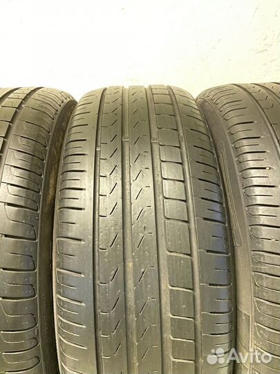 Pirelli Scorpion Verde 215/60 R17 96H