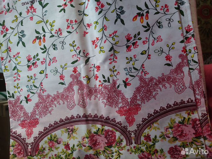 Простыни б/у