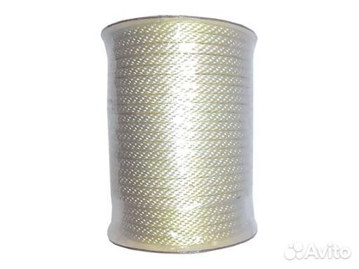 Шнур ручного стартера Yamaha (6mm)