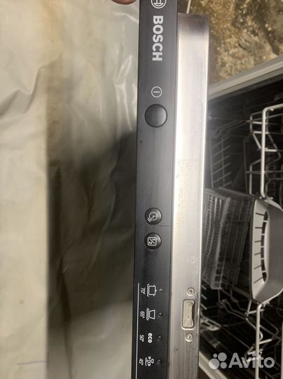 Посудомоечная машина Bosch бу