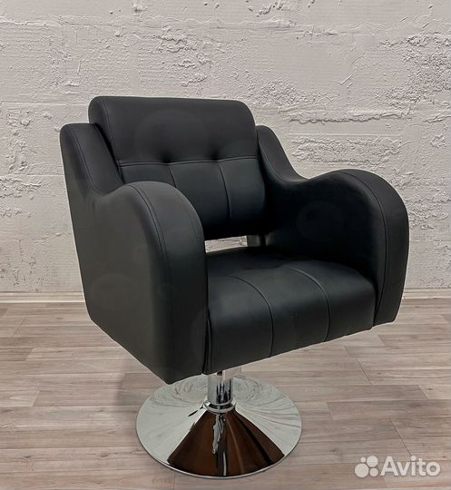 Кресло парикмахерское