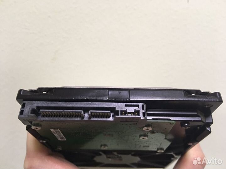 Жесткий диск 320Гб