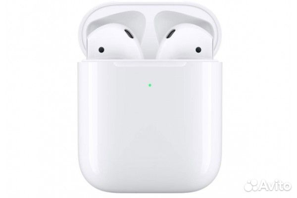 Продам AirPods 2