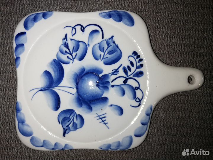 Панно Гжель