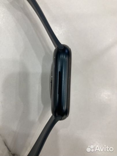 Часы apple watch 8 45 mm