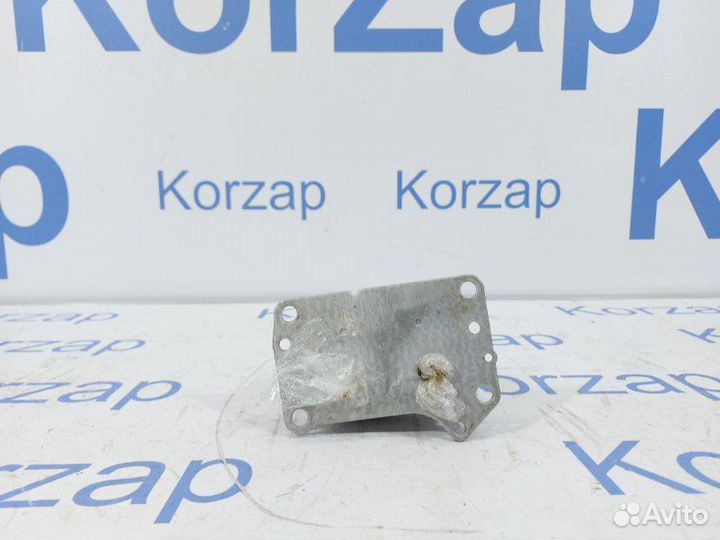 Радиатор масляный Kia K5 DL3 2021