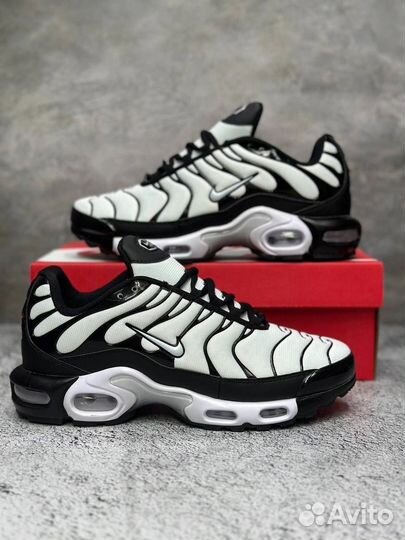 Кроссовки Nike air max tn plus