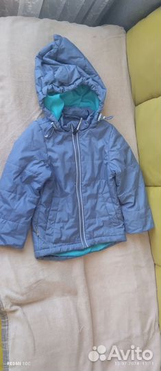 Костюм детский