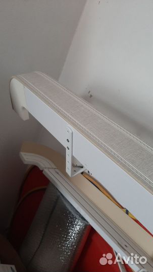 Карнизы для занавесок