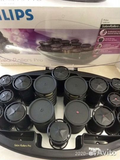 Электробигуди