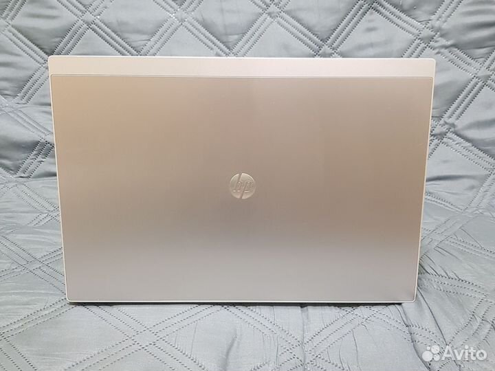 Ноутбук hp probook 5330m i3-2310 8/ssd250