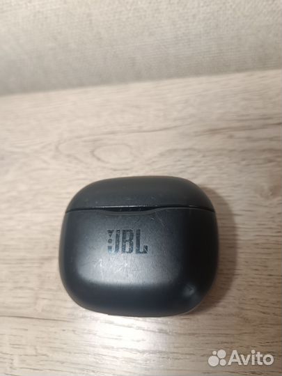 Беспроводные наушники JBL Tune 120 TWS