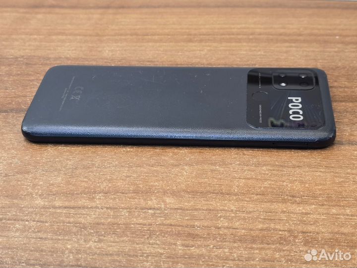 Xiaomi Poco C40, 3/32 ГБ