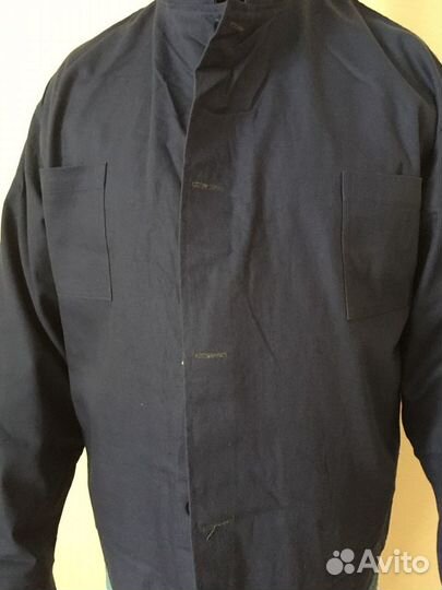 Мужская рабочая одежда