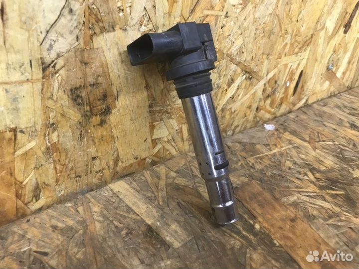 Катушка зажигания Volkswagen Jetta 6 седан 1.4