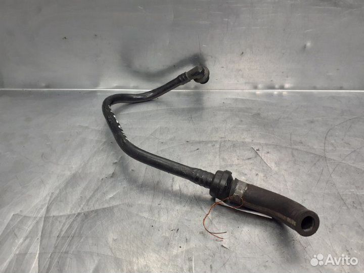 Трубка вакуумная Vw Golf Iii/Vento 1991-1997