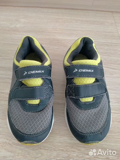 Обувь для мальчика