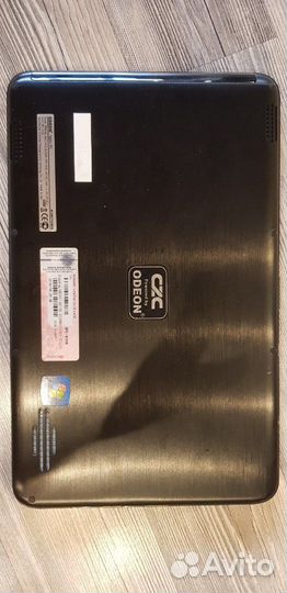 Планшет odeon