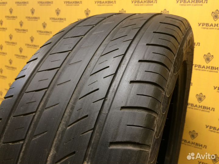 Ecovision VI-386 HP 235/55 R18 100V