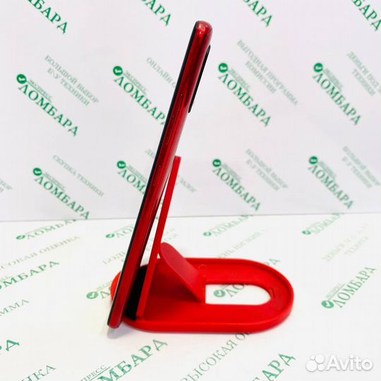 Смартфон Samsung Galaxy A51 4/64 GB, №93699