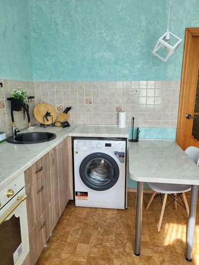 2-к. квартира, 51 м², 9/10 эт.