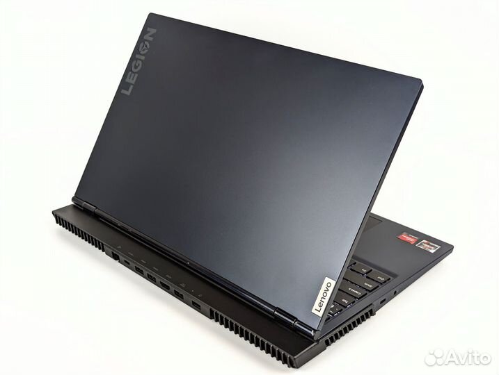 Игровой Lenovo Legion R5 5600H/RX 6600M(8GB) /165H