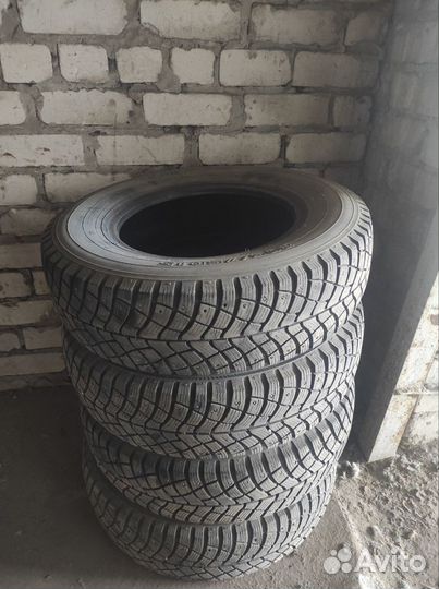 КАМА Кама-515 205/75 R15