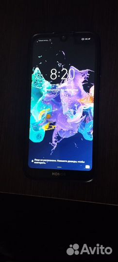 HONOR 8S, 2/32 ГБ