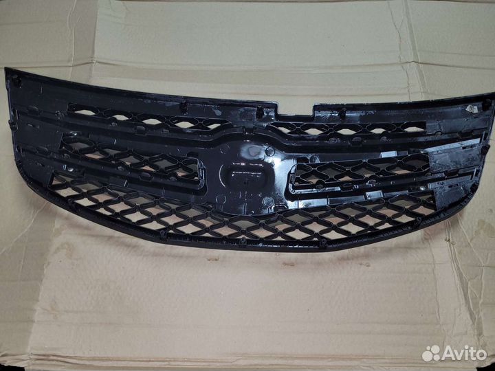 Решетка радиатора Changan CS35