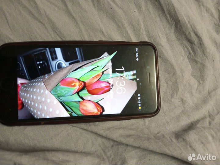 iPhone 7, 32 ГБ