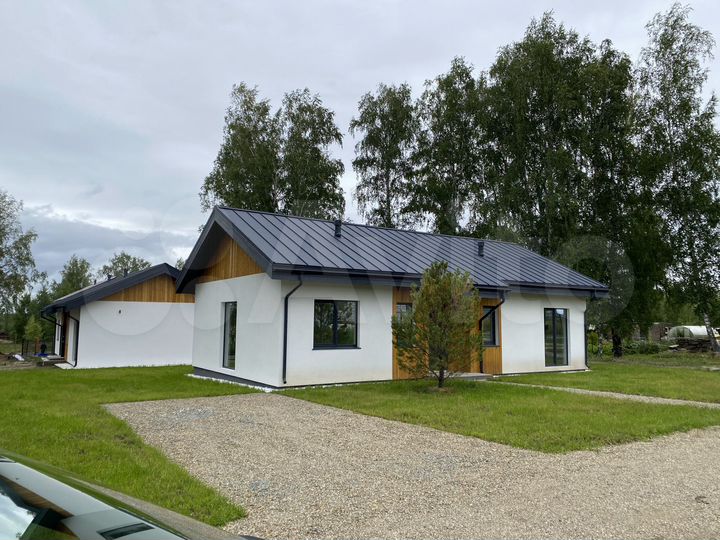 Участок 10 сот. (СНТ, ДНП)