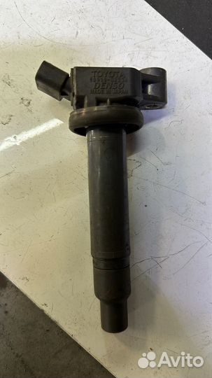 Катушка зажигания lexus rx300