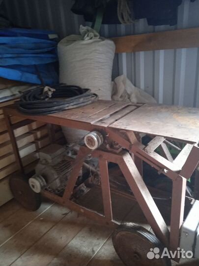 Инструмент бу