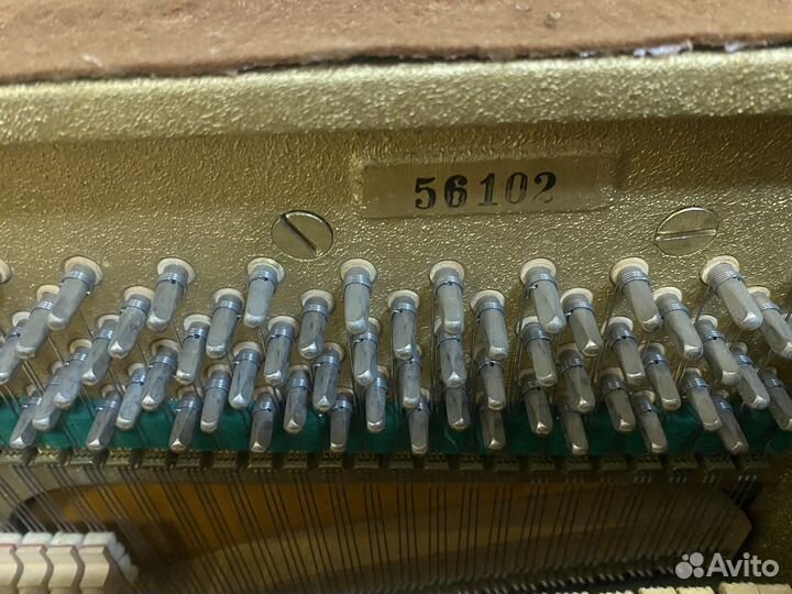 Пианино Rosler